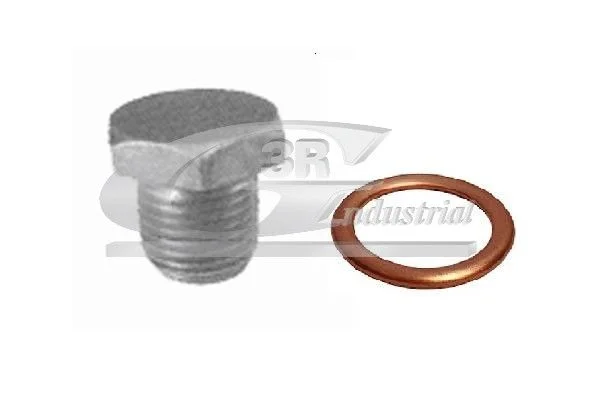 Kit de reparação, cárter 3RG 83511