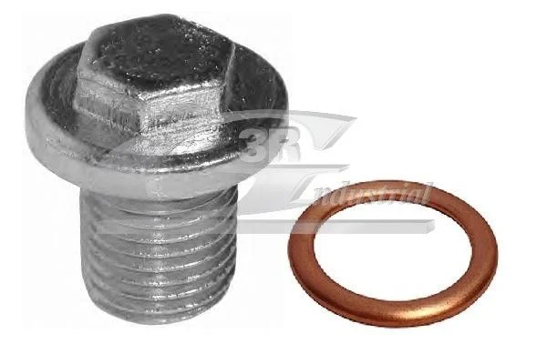 Kit de reparação, cárter 3RG 83512