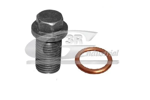 Kit de reparação, cárter 3RG 83515