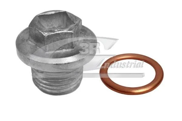 Kit de reparação, cárter 3RG 83516