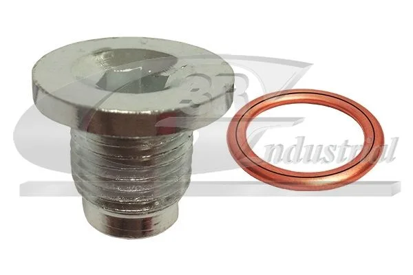 Kit de reparação, cárter 3RG 83522