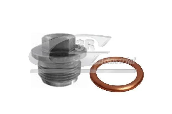 Kit de reparação, cárter 3RG 83523