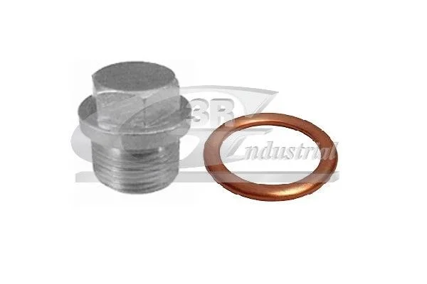 Kit de reparação, cárter 3RG 83524