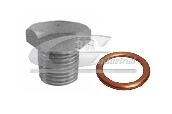 Kit de reparação, cárter 3RG 83525