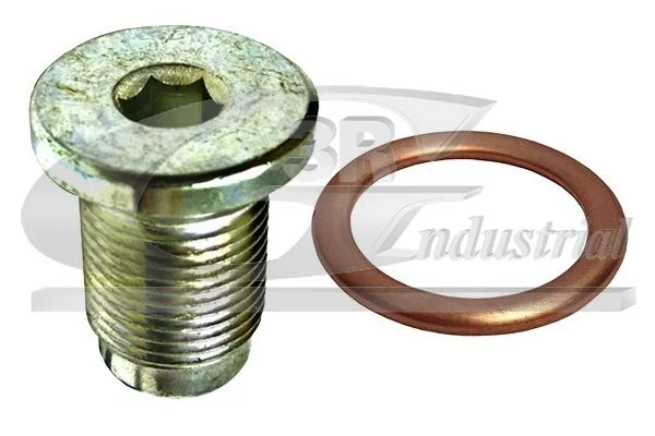Kit de reparação, cárter 3RG 83528