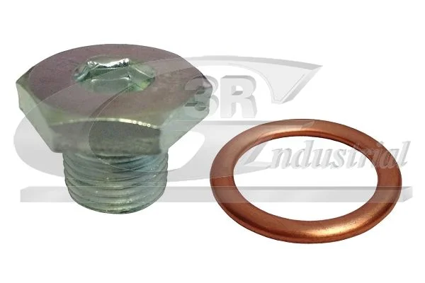 Kit de reparação, cárter 3RG 83530