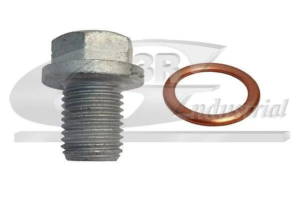 Repair Kit, oil sump 3RG 83532
