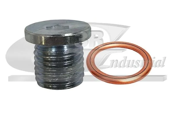Kit de reparação, cárter 3RG 83538