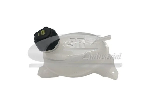Expansion Tank, coolant 3RG 83639