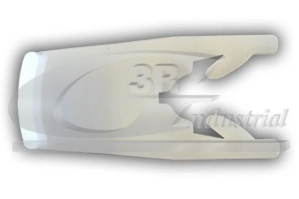 Clip, trim/protection strip 3RG 83640