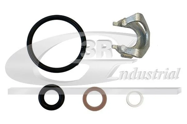 Seal Ring Set, injection valve 3RG 83761