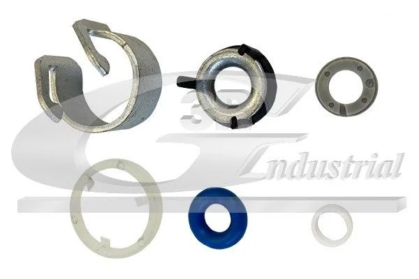 Seal Ring Set, injection valve 3RG 83762