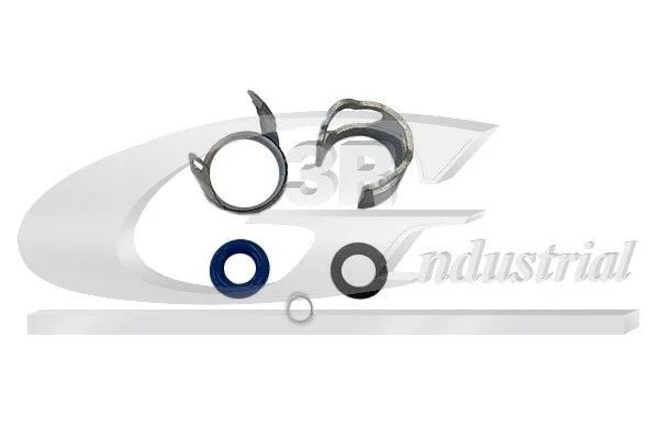 Conjunto de Anéis de Vedação, válvula de injeção 3RG 83766
