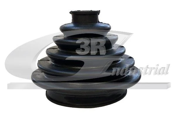 Bellow, drive shaft 3RG 84259