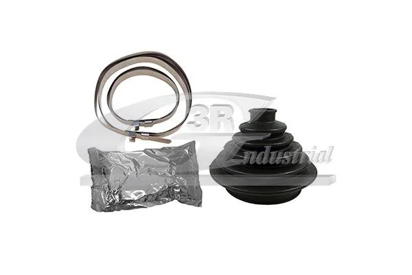 Bellow Kit, drive shaft 3RG 84259K