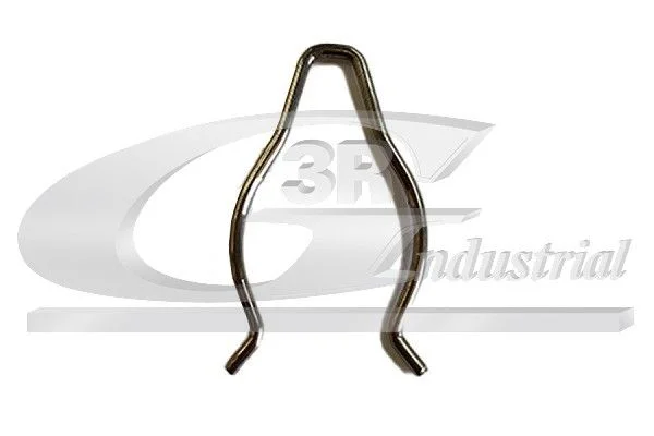 Flange do líquido de arrefecimento 3RG 84295