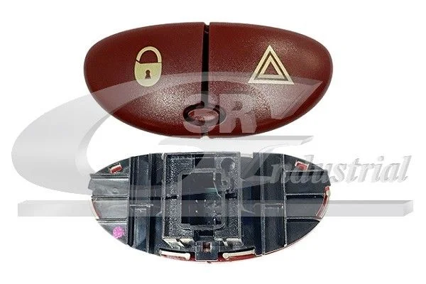 Interruptor de aviso de perigo 3RG 84296