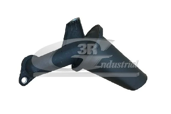 Tubo de sucção, bomba de óleo 3RG 84305