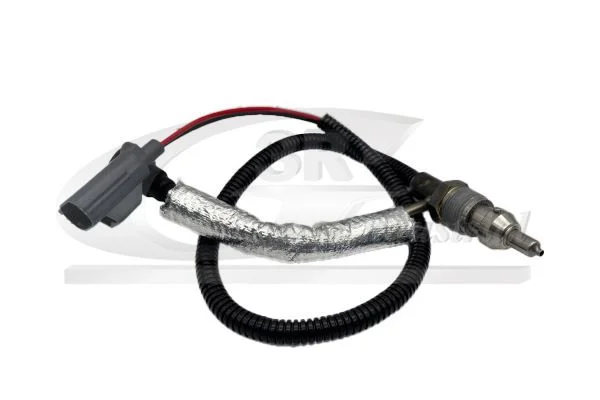 Unidade de Injeção, regeneração do filtro de fuligem/partículas 3RG 84307