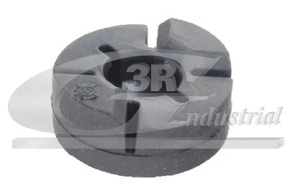 Montagem do radiador 3RG 84719