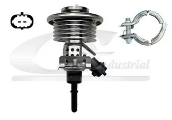 Módulo de Dosagem, injeção de ureia 3RG 84760