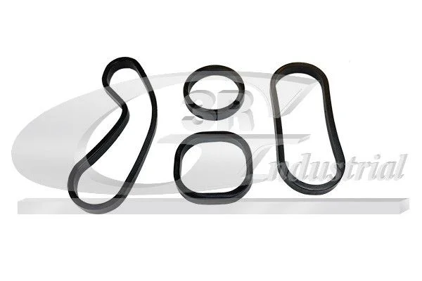 Conjunto de juntas, radiador de óleo 3RG 85123