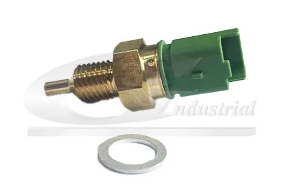Sensor, temperatura do líquido de refrigeração 3RG 85250