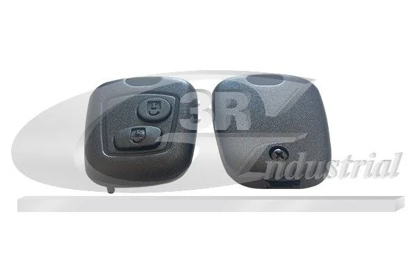 Remote Control, central locking 3RG 85278