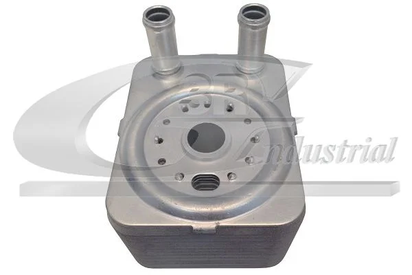 Arrefecedor de óleo, óleo do motor 3RG 85706
