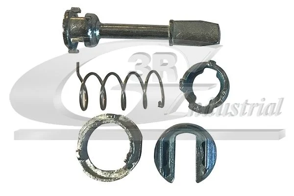 Cilindro de fechadura 3RG 85773