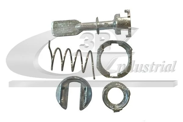 Cilindro de fechadura 3RG 85774