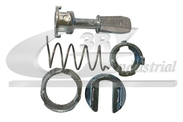 Cilindro de fechadura 3RG 85776