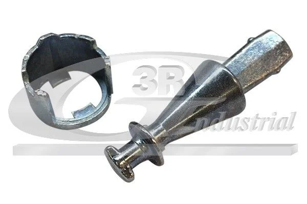Cilindro de fechadura 3RG 85781