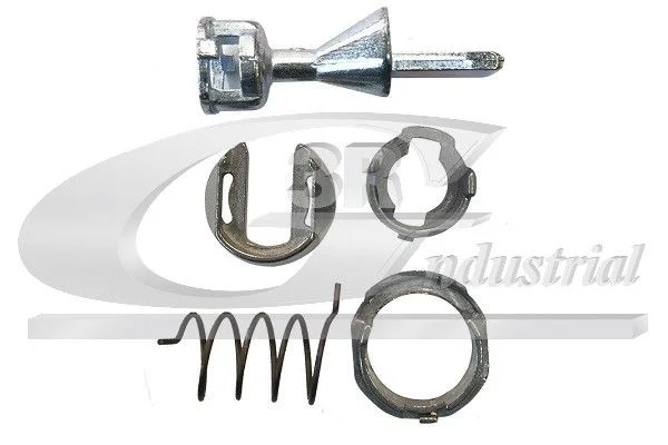 Cilindro de fechadura 3RG 85783