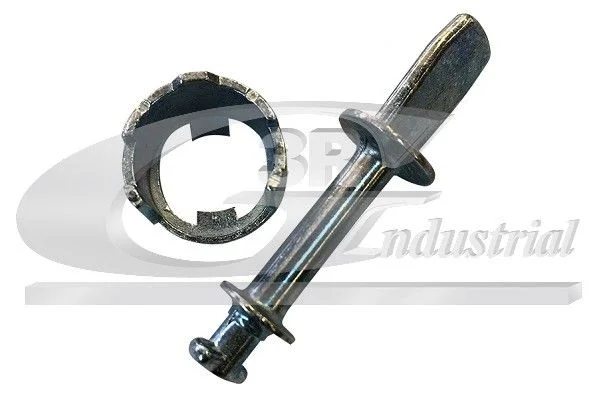 Cilindro de fechadura 3RG 85784