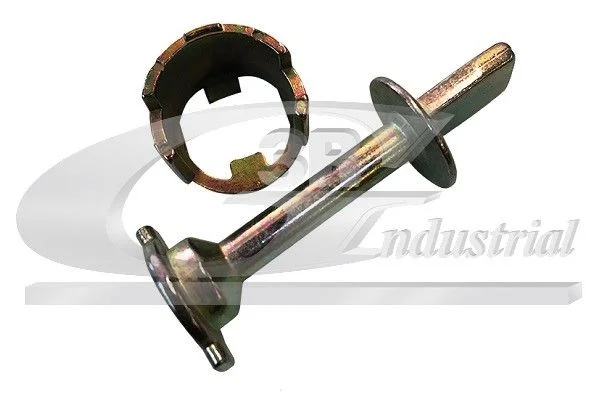 Cilindro de fechadura 3RG 85785