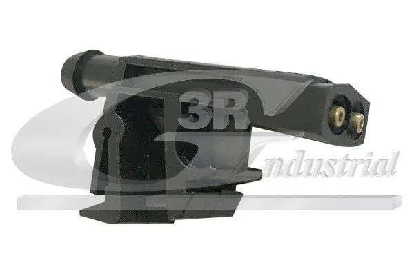 Jato de Líquido do Limpador, limpeza de vidros 3RG 86201