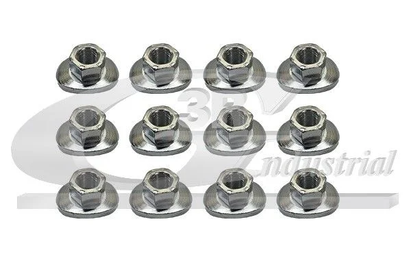 porca de roda 3RG 86287