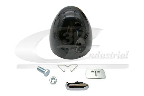 Moldura, farol 3RG 87246