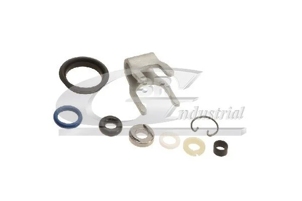 Seal Ring Set, injection valve 3RG 87500
