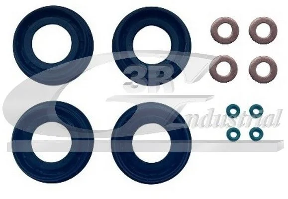 Kit de Reparo, bico injetor 3RG 87709