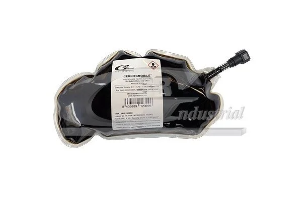 Aditivo, regeneração de filtro de partículas/sujidade 3RG 88250
