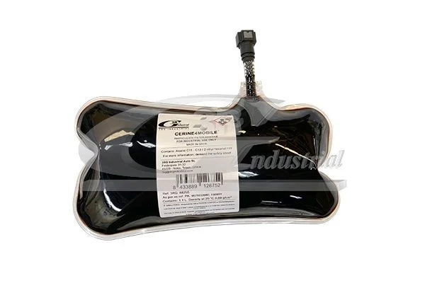 Aditivo, regeneração de filtro de partículas/sujidade 3RG 88255