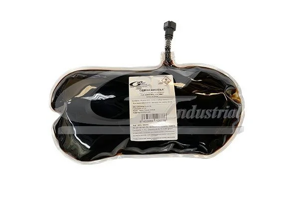 Aditivo, regeneração de filtro de partículas/sujidade 3RG 88256