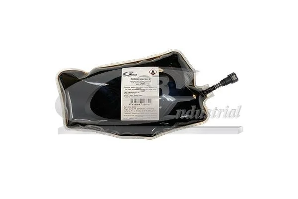 Aditivo, regeneração de filtro de partículas/sujidade 3RG 88260