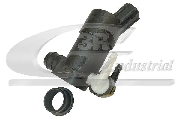 Washer Fluid Pump, window cleaning 3RG 88300