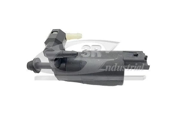 Washer Fluid Pump, window cleaning 3RG 88609