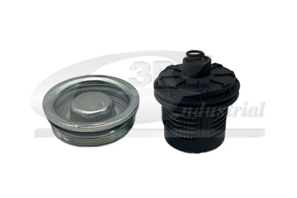 Filtro Hidráulico, embreagem multi-placa (tração nas quatro rodas) 3RG 98720