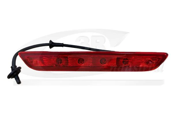 Luz auxiliar de paragem 3RG 82247