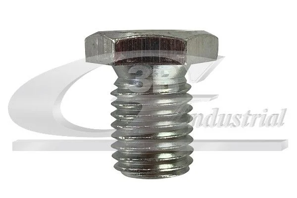 Screw Plug, oil sump 3RG 83101